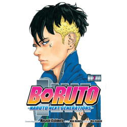 ISBN Boruto: Naruto Next Generations, Vol. 7 book Comics & graphic novels English Paperback 176 pages