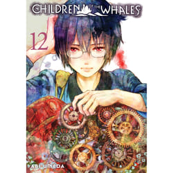 ISBN Children of the Whales, Vol. 12 book Comics & graphic novels English Paperback 200 pages