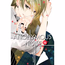 ISBN Anonymous Noise, Vol. 16, Comics & graphic novels, English, Paperback, 192 pages