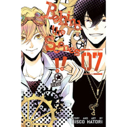 ISBN Behind the Scenes!!, Vol. 7 book Comics & graphic novels English Paperback 200 pages