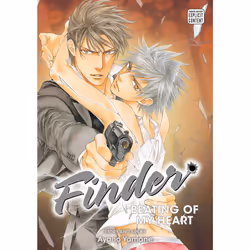ISBN Finder Deluxe Edition: Beating of My Heart, Vol. 9, Comics & graphic novels, English, Paperback, 202 pages