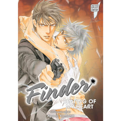 ISBN Finder Deluxe Edition: Beating of My Heart, Vol. 9 book Comics & graphic novels English Paperback 202 pages