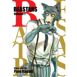 ISBN BEASTARS, Vol. 1 book Comics & graphic novels English Paperback 216 pages
