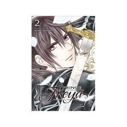 ISBN Prince Freya. Vol. 2 book Comics & graphic novels English 192 pages