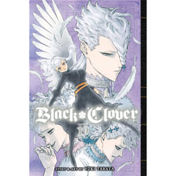 ISBN Black Clover, Vol. 19 book Comics & graphic novels English Paperback 192 pages