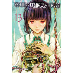 ISBN Children of the Whales, Vol. 13 book Comics & graphic novels English Paperback 168 pages