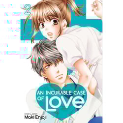 ISBN An Incurable Case of Love, Vol. 2