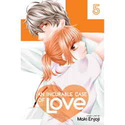 ISBN An Incurable Case of Love, Vol. 5 book Comics & graphic novels English Paperback 192 pages