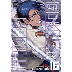 ISBN Golden Kamuy, Vol. 16 book Literary fiction English Paperback 208 pages