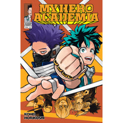 ISBN My Hero Academia, Vol. 23