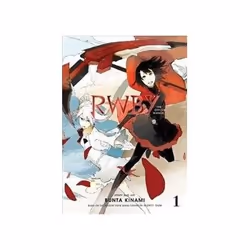 ISBN RWBY: Beacon Arc, Comics & graphic novels, English, 200 pages