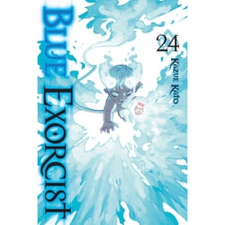 ISBN Blue Exorcist, Vol. 24 book Comics & graphic novels English Paperback 234 pages