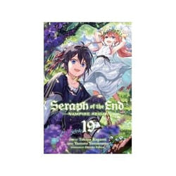 ISBN Seraph of the End. Volume 19 book Comics & graphic novels English Paperback 184 pages