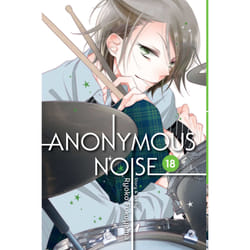 ISBN Anonymous Noise, Vol. 18 book Comics & graphic novels English Paperback 200 pages