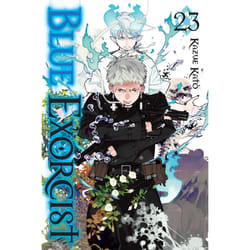 ISBN Blue Exorcist, Vol. 23 book Comics & graphic novels English Paperback 210 pages