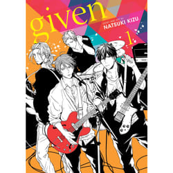 ISBN Given, Vol. 1 book Comics & graphic novels English Paperback 202 pages