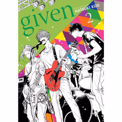 ISBN Given, Vol. 2, Comics & graphic novels, English, Paperback, 186 pages