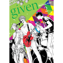 ISBN Given, Vol. 2 book Comics & graphic novels English Paperback 186 pages