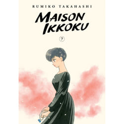 ISBN Maison Ikkoku Collector's Edition, Vol. 7