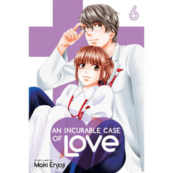 ISBN An Incurable Case of Love, Vol. 6 book Comics & graphic novels English Paperback 200 pages