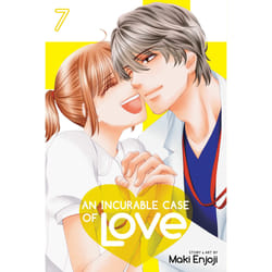 ISBN An Incurable Case of Love, Vol. 7 book Comics & graphic novels English Paperback 200 pages