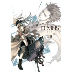 ISBN Levius/est, Vol. 5
