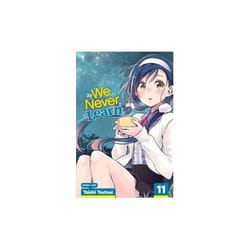 ISBN We Never Learn. Vol. 11