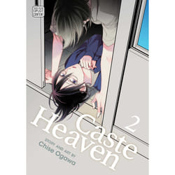 ISBN Caste Heaven, Vol. 2 book Comics & graphic novels English Paperback 212 pages