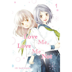 ISBN Love Me, Love Me Not, Vol. 1