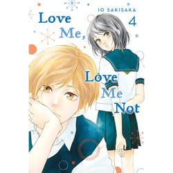 ISBN Love Me, Love Me Not, Vol. 4