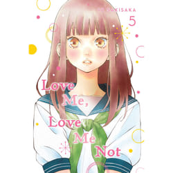 ISBN Love Me, Love Me Not, Vol. 5