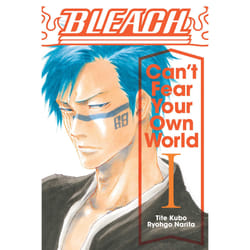 ISBN Bleach: Can't Fear Your Own World, Vol. 1 book Literary fiction English Paperback 272 pages