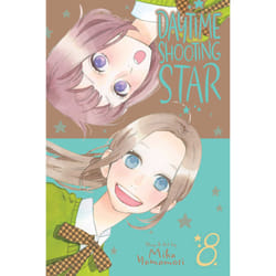ISBN Daytime Shooting Star, Vol. 8 book Comics & graphic novels English Paperback 192 pages