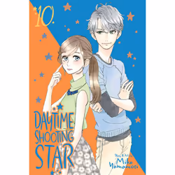 ISBN Daytime Shooting Star, Vol. 10, Comics & graphic novels, English, Paperback, 200 pages