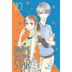 ISBN Daytime Shooting Star, Vol. 10 book Comics & graphic novels English Paperback 200 pages