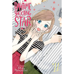 ISBN Daytime Shooting Star, Vol. 11 book Comics & graphic novels English Paperback 200 pages