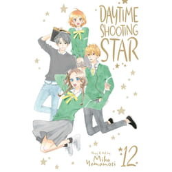 ISBN Daytime Shooting Star, Vol. 12 book Comics & graphic novels English Paperback 208 pages