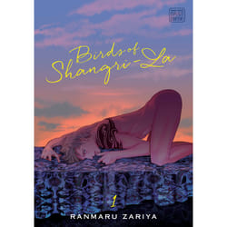ISBN Birds of Shangri-La, Vol. 1 book Comics & graphic novels English Paperback 194 pages