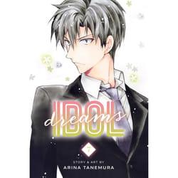 ISBN Idol Dreams, Vol. 7 book Comics & graphic novels English Paperback 184 pages