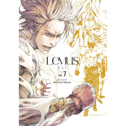 ISBN Levius/est, Vol. 7