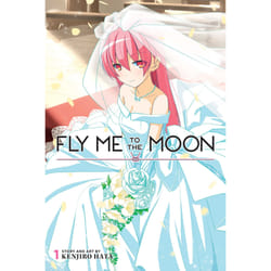 ISBN Fly Me to the Moon, Vol. 1 book Comics & graphic novels English Paperback 200 pages