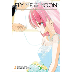 ISBN Fly Me to the Moon, Vol. 2 book Comics & graphic novels English Paperback 192 pages