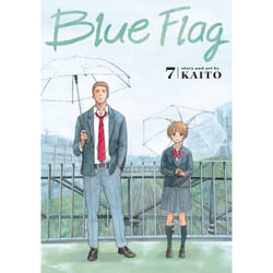 ISBN Blue Flag, Vol. 7 book Comics & graphic novels English Paperback 248 pages