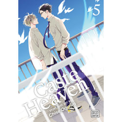 ISBN Caste Heaven, Vol. 5 book Comics & graphic novels English Paperback 202 pages