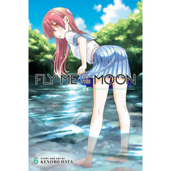 ISBN Fly Me to the Moon, Vol. 6 book Comics & graphic novels English Paperback 208 pages