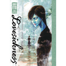 ISBN Lovesickness: Junji Ito Story Collection