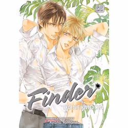 ISBN Finder Deluxe Edition: Honeymoon, Vol. 10, Comics & graphic novels, English, Paperback, 218 pages