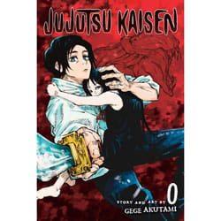 ISBN Jujutsu Kaisen 0 book Comics & graphic novels English Paperback 200 pages