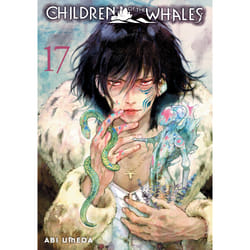 ISBN Children of the Whales, Vol. 17 book Comics & graphic novels English Paperback 168 pages