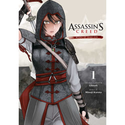 ISBN Assassin's Creed: Blade of Shao Jun, Vol. 1 book Literary fiction English Paperback 160 pages